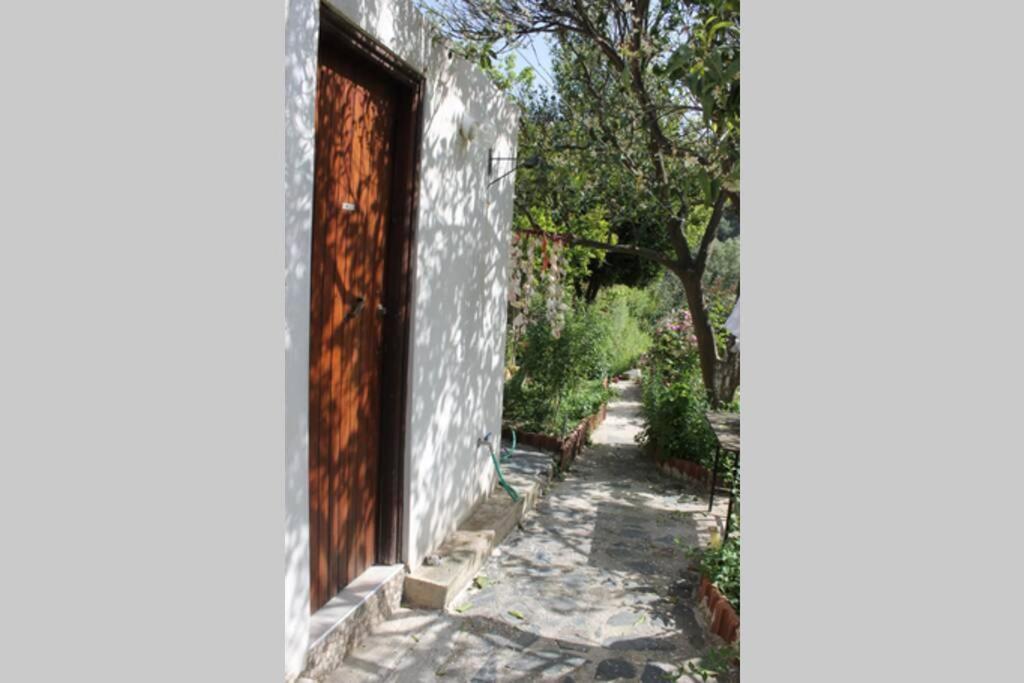 Olga'S Traditional Stone House, Palaiochora Kondokinigi Εξωτερικό φωτογραφία