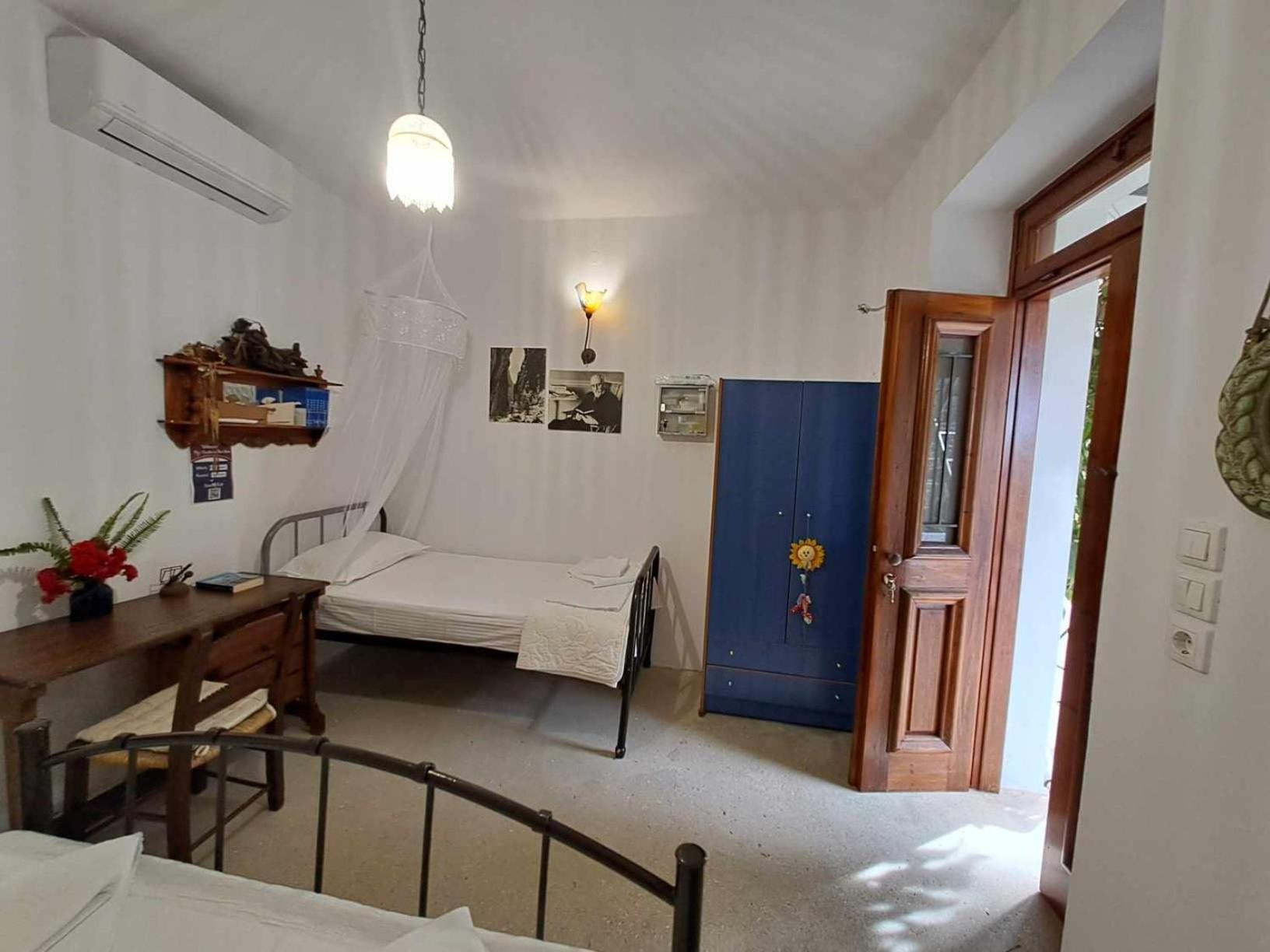 Olga'S Traditional Stone House, Palaiochora Kondokinigi Εξωτερικό φωτογραφία
